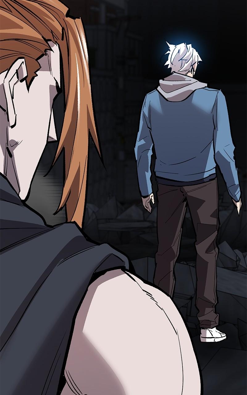 Limit Breaker S2 - Episode 65 83