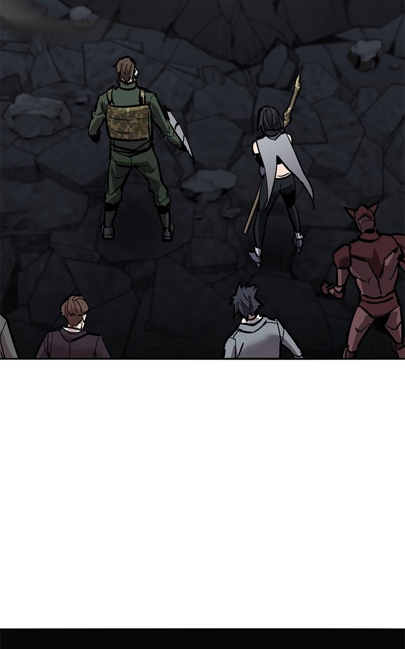Limit Breaker S2 - Episode 65 87