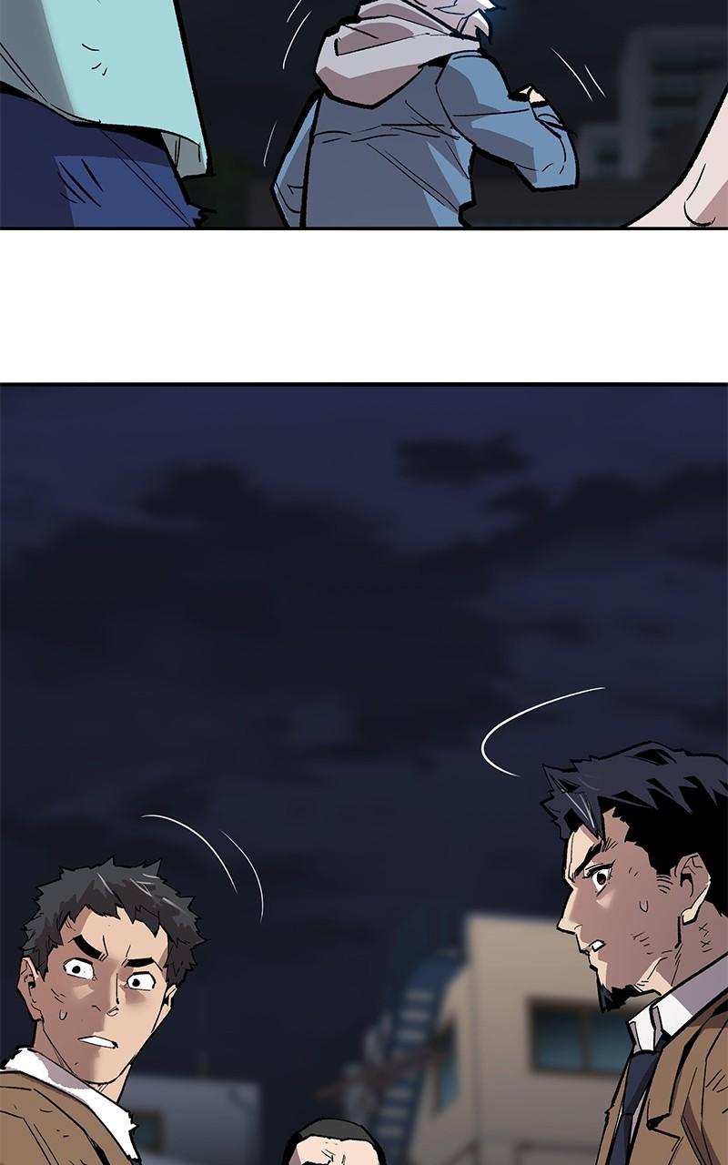 Limit Breaker S2 - Episode 65 101