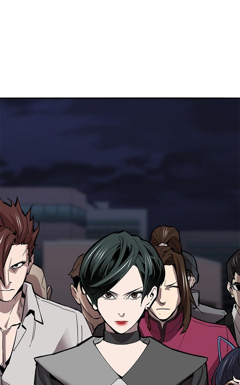 Limit Breaker S2 - Episode 65 104