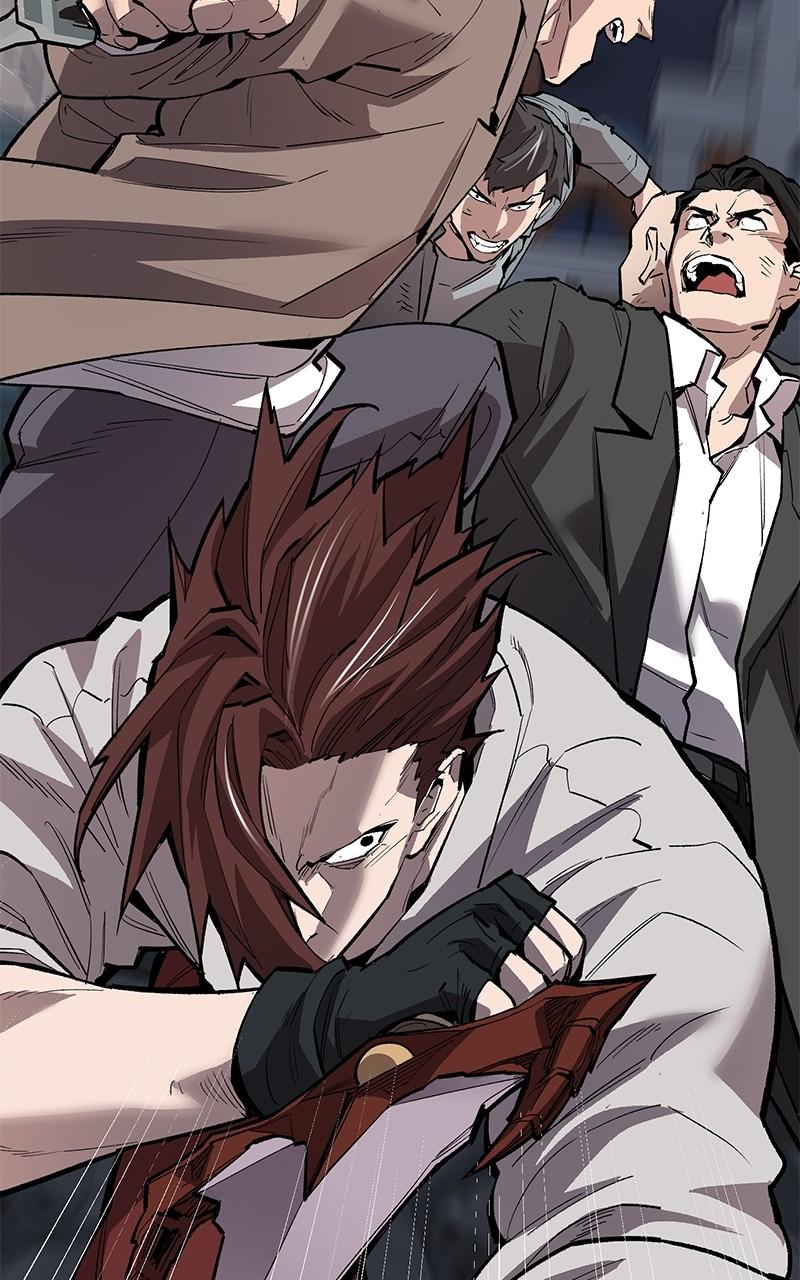 Limit Breaker S2 - Episode 65 162