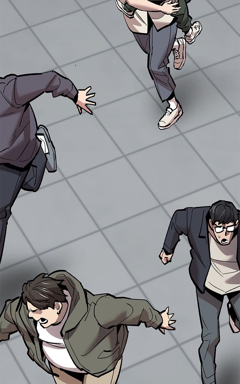 Limit Breaker S2 - Episode 70 26