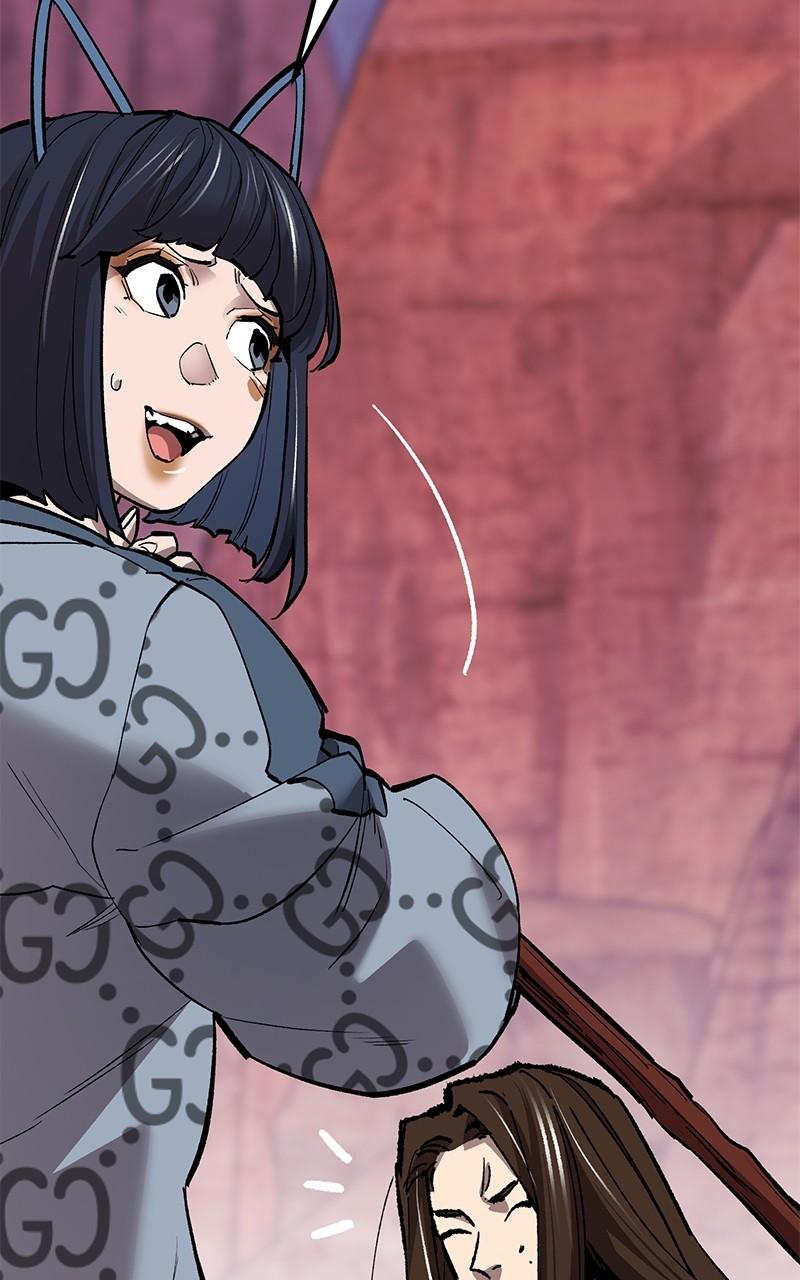 Limit Breaker S2 - Episode 70 75