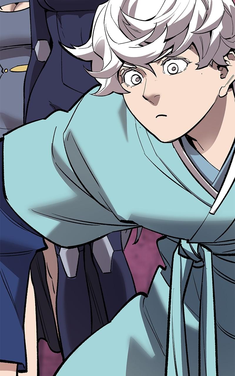 Limit Breaker S2 - Episode 71 110