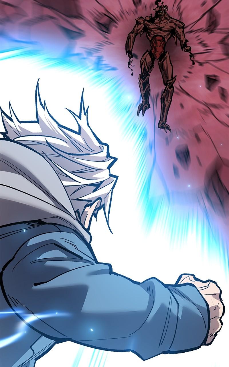 Limit Breaker S2 - Episode 73 34