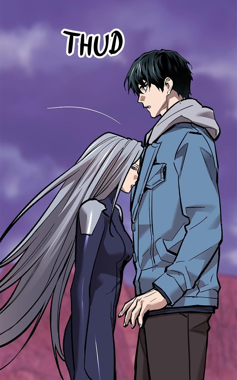 Limit Breaker S2 - Episode 73 65