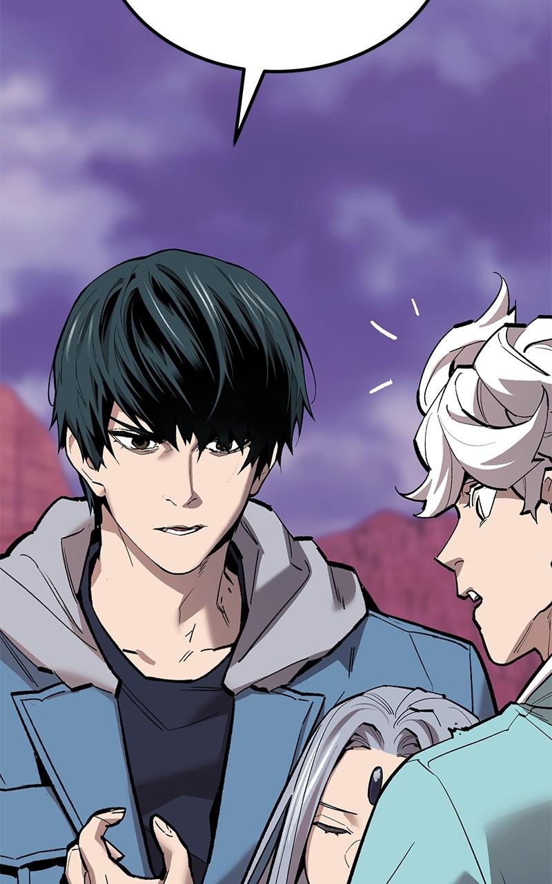 Limit Breaker S2 - Episode 73 70