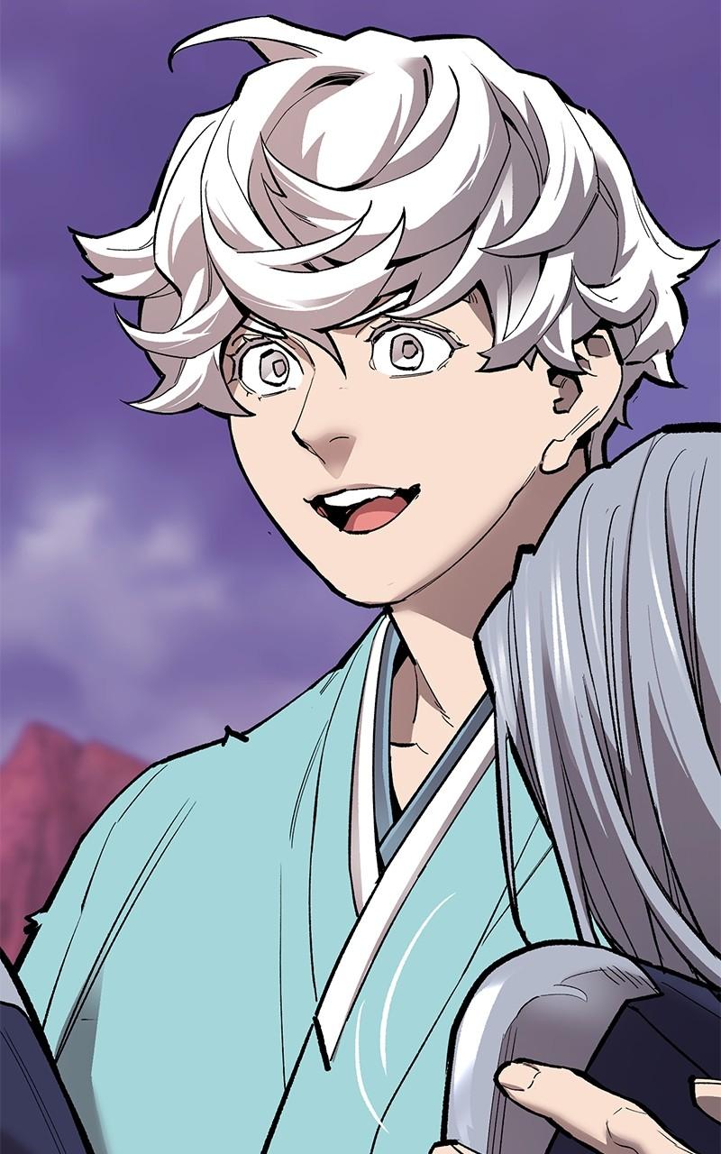 Limit Breaker S2 - Episode 73 74