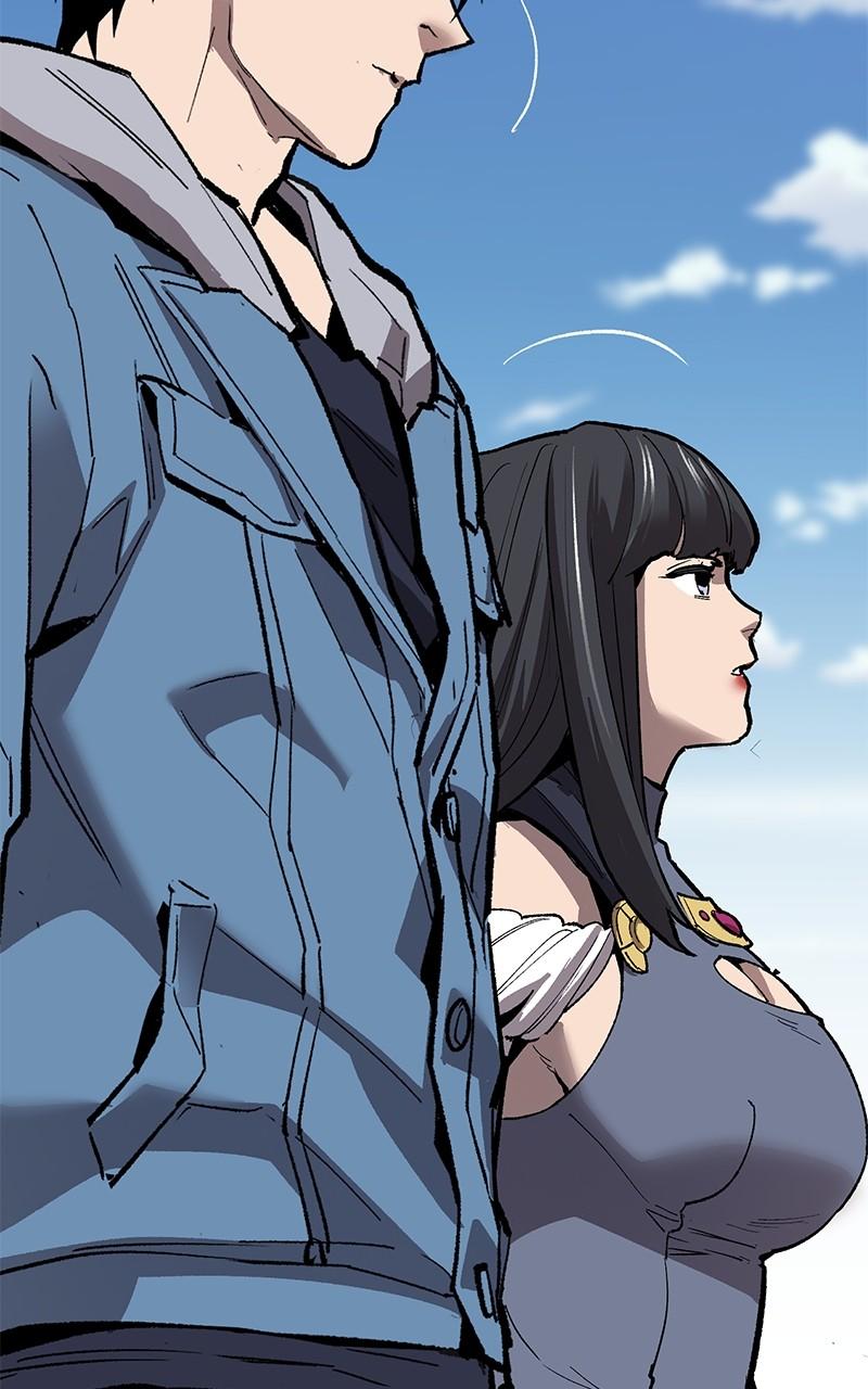 Limit Breaker S2 - Episode 73 201