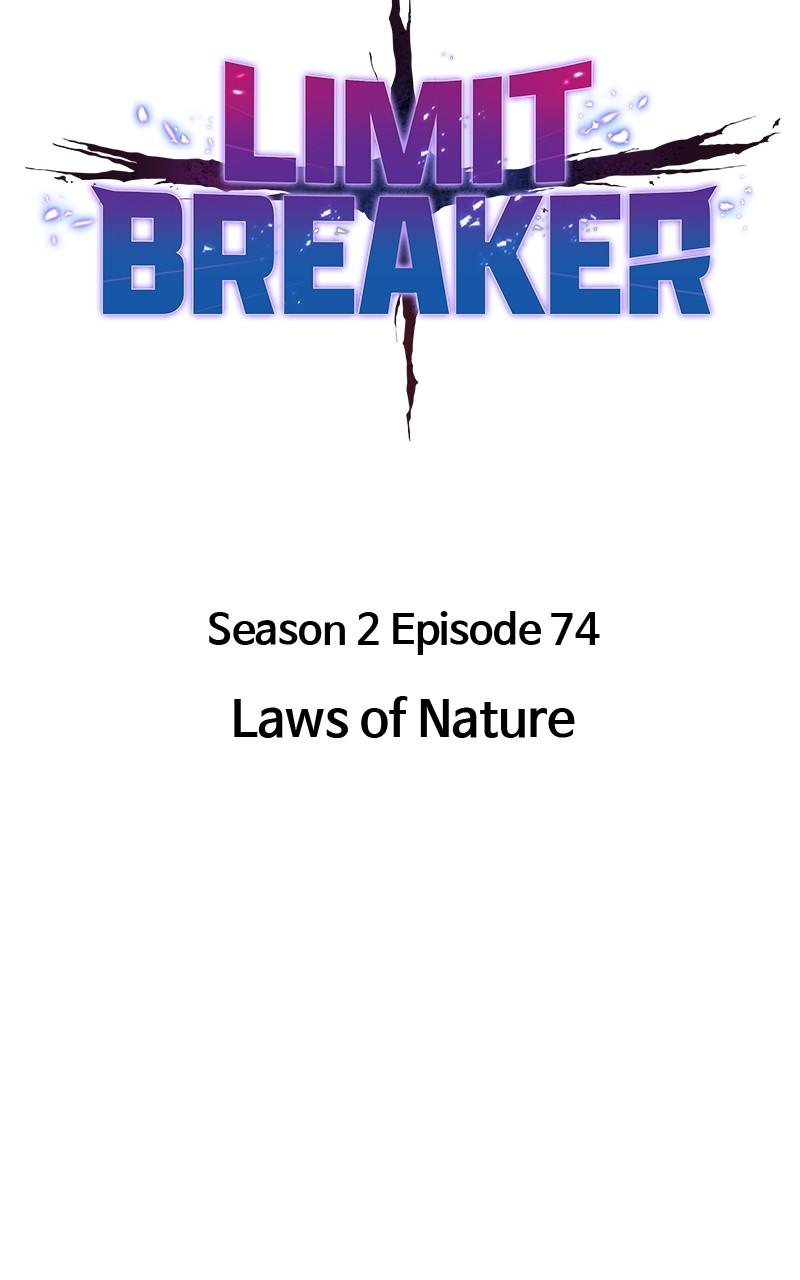 Limit Breaker S2 - Episode 74 2