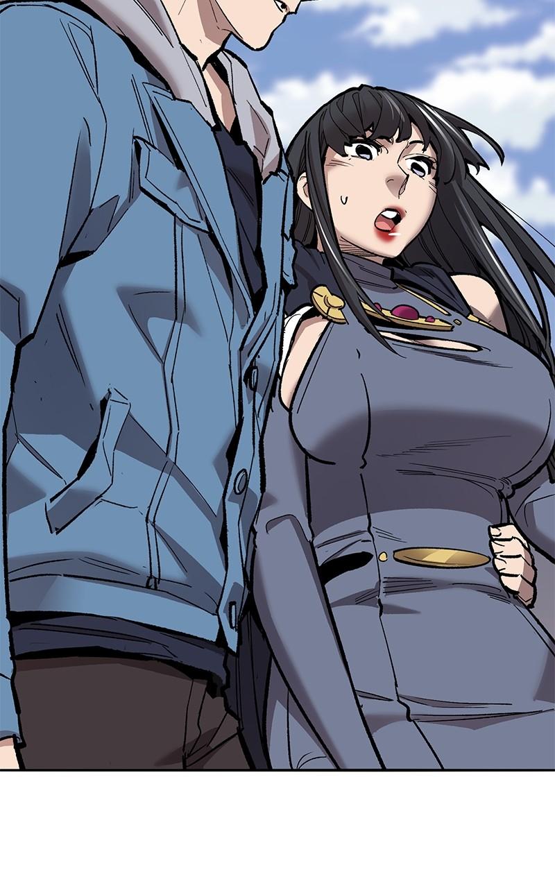 Limit Breaker S2 - Episode 74 50