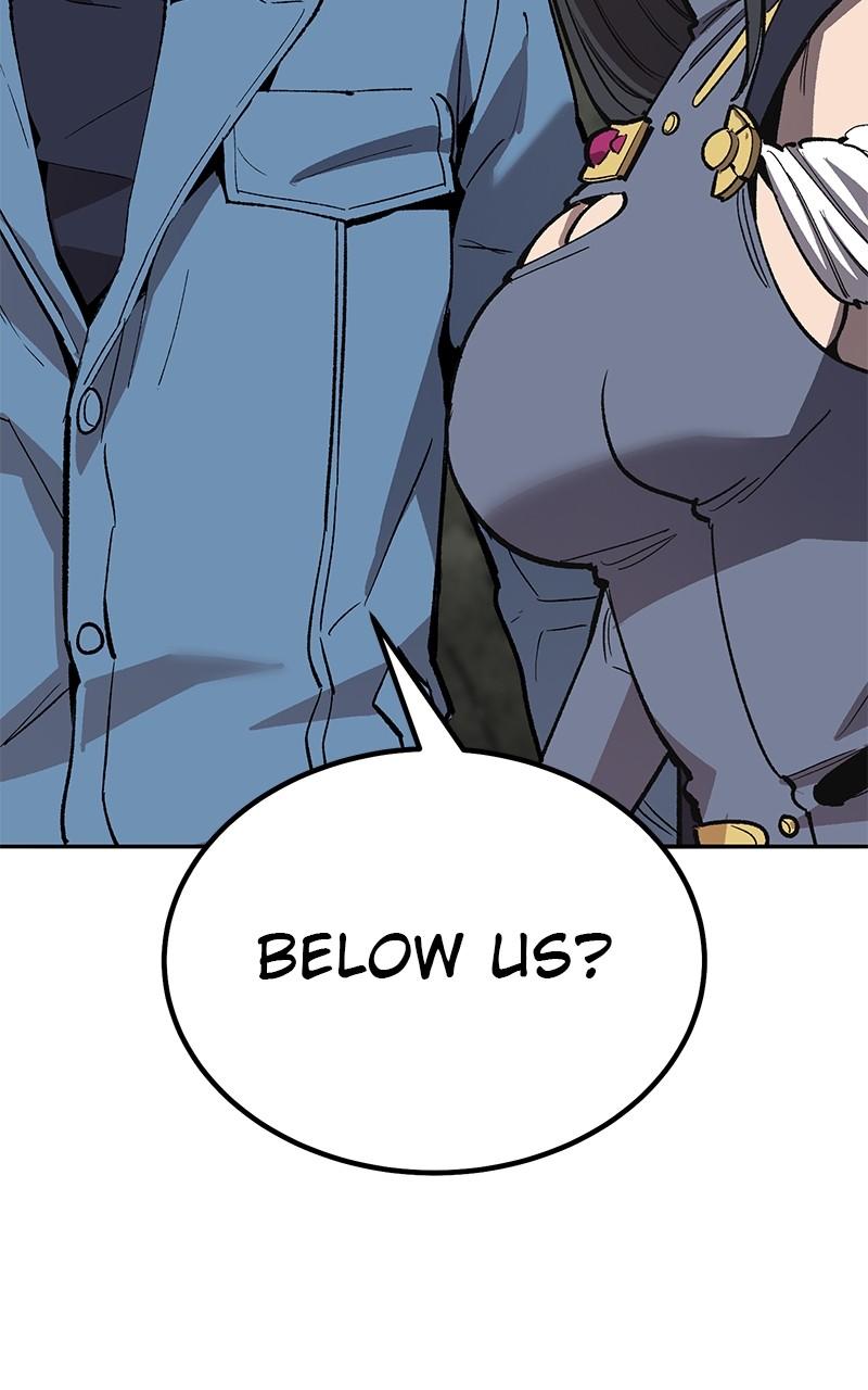 Limit Breaker S2 - Episode 74 78