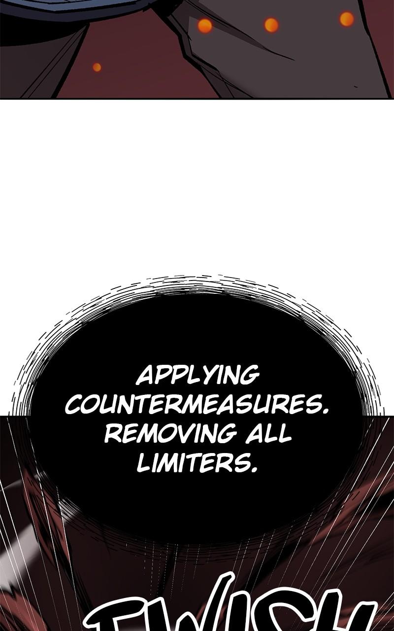 Limit Breaker S2 - Episode 74 149