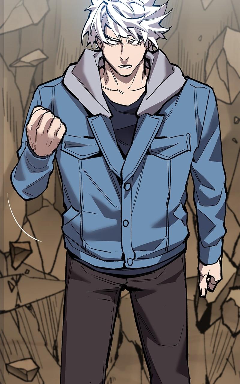 Limit Breaker S2 - Episode 75 94