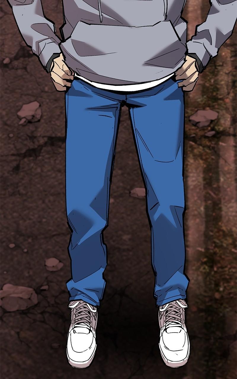 Limit Breaker S2 - Episode 75 168