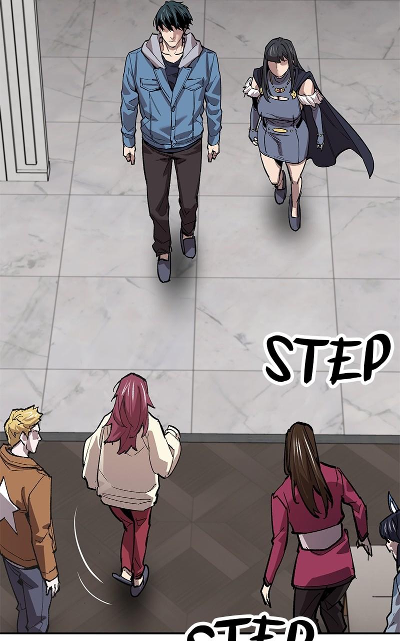 Limit Breaker S2 - Episode 76 11