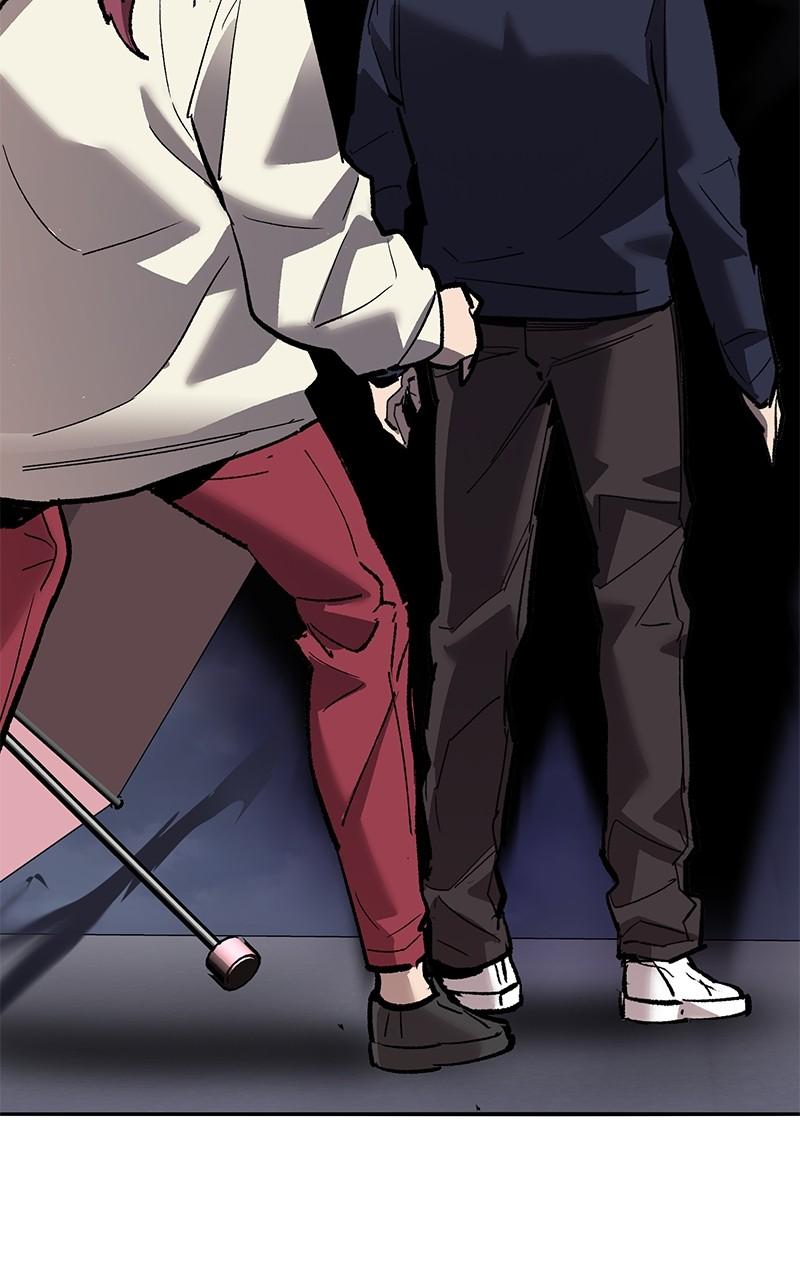 Limit Breaker S2 - Episode 76 113