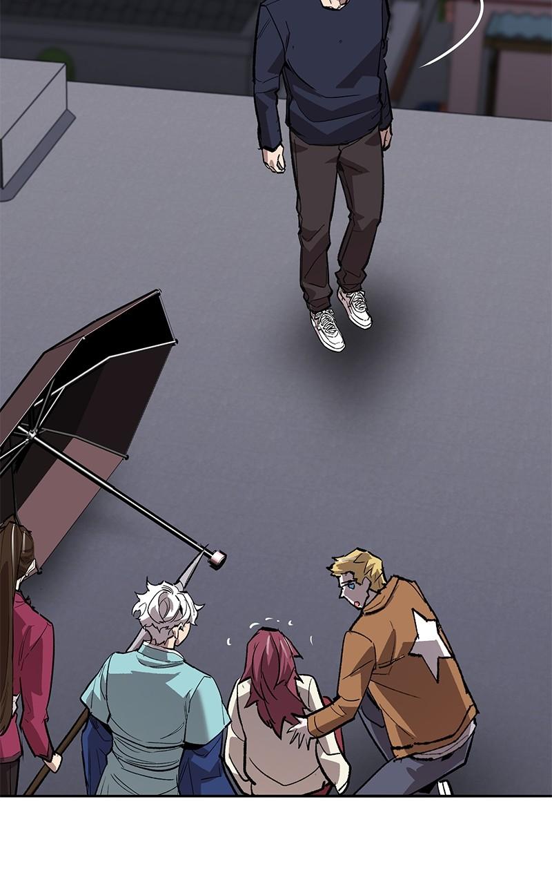 Limit Breaker S2 - Episode 76 126