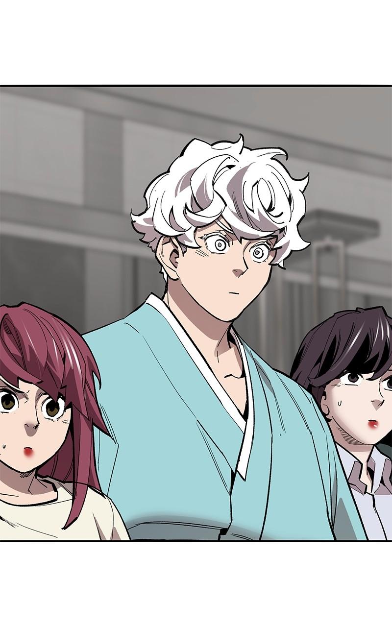 Limit Breaker S2 - Episode 77 85