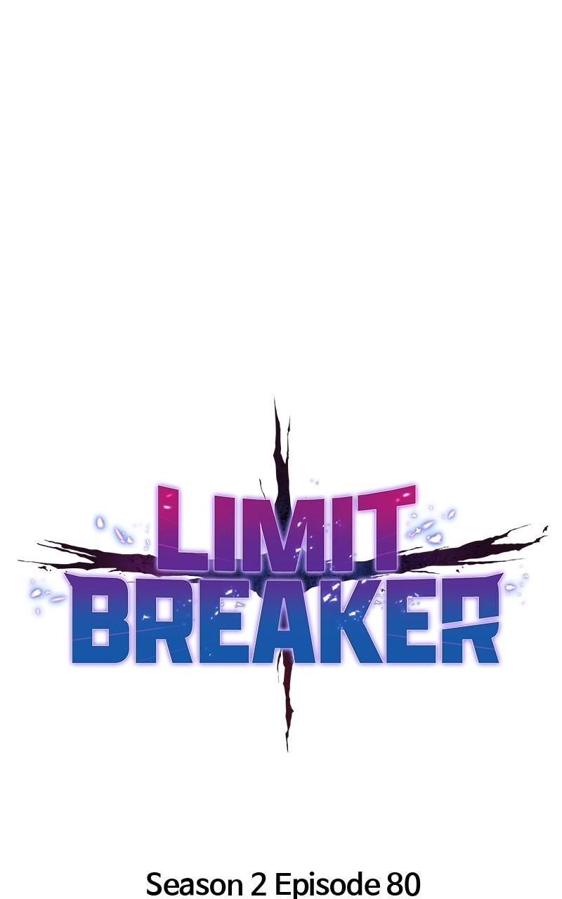 Limit Breaker S2 - Episode 80 16
