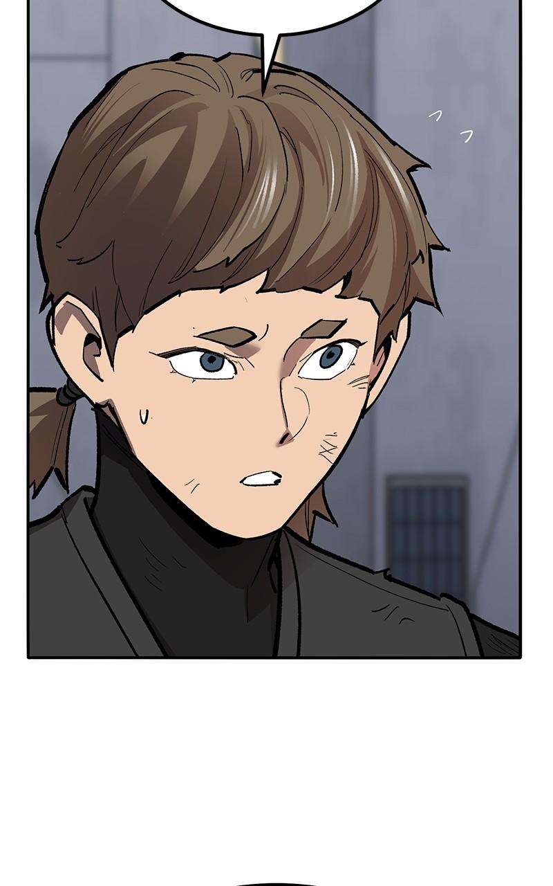 Limit Breaker S2 - Episode 80 100