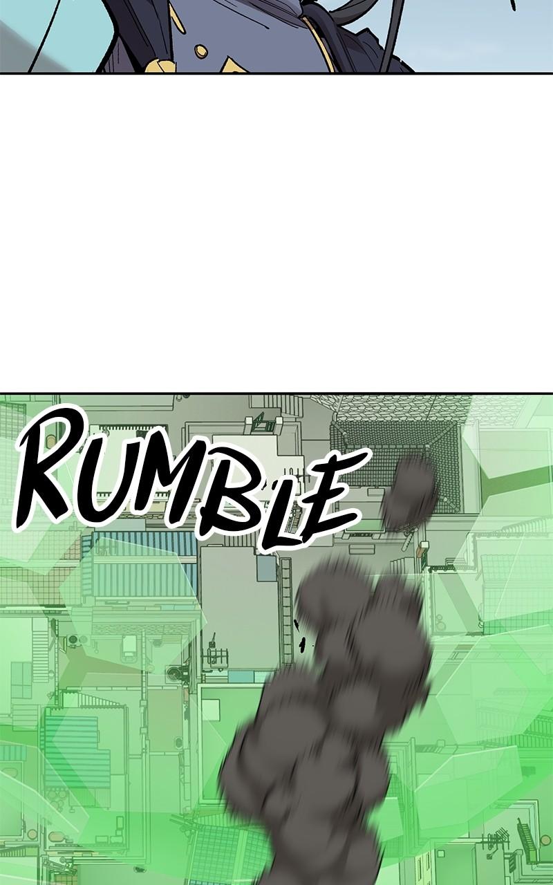 Limit Breaker S2 - Episode 80 162