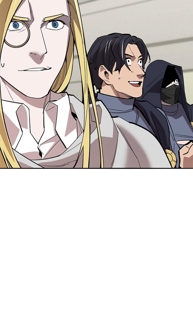 Limit Breaker S2 - Episode 81 45
