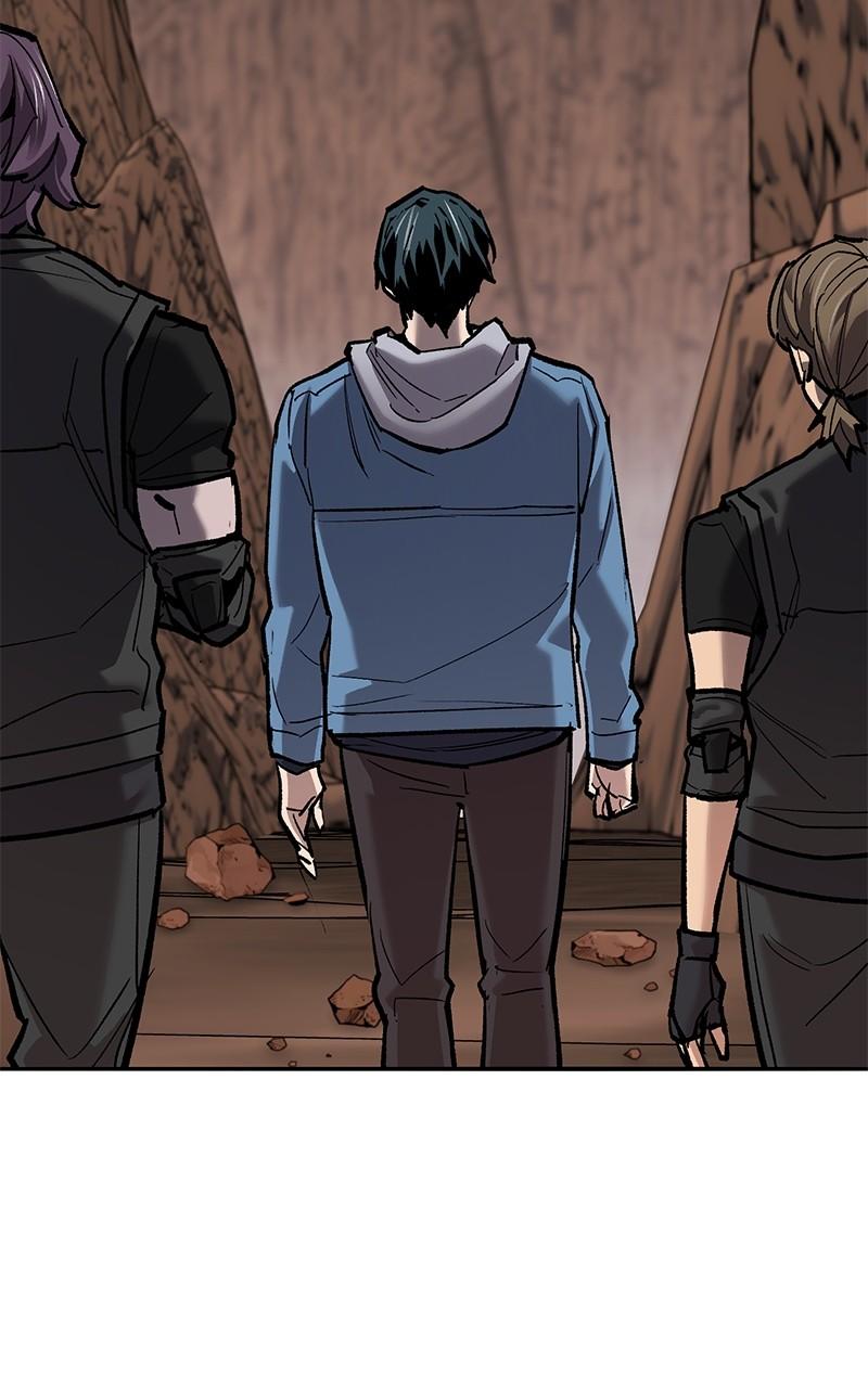 Limit Breaker S2 - Episode 81 167