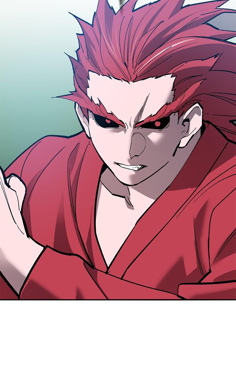 Limit Breaker S2 - Episode 82 167