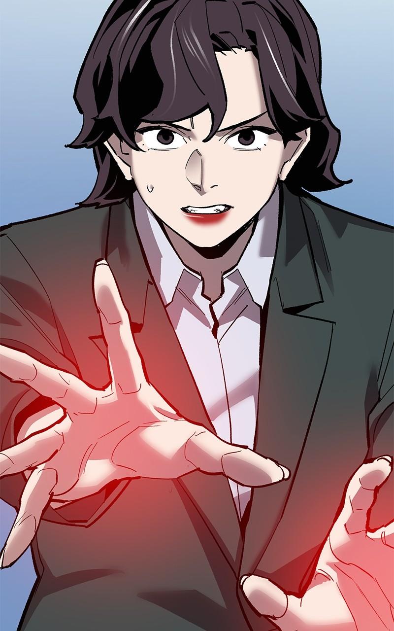Limit Breaker S2 - Episode 83 12
