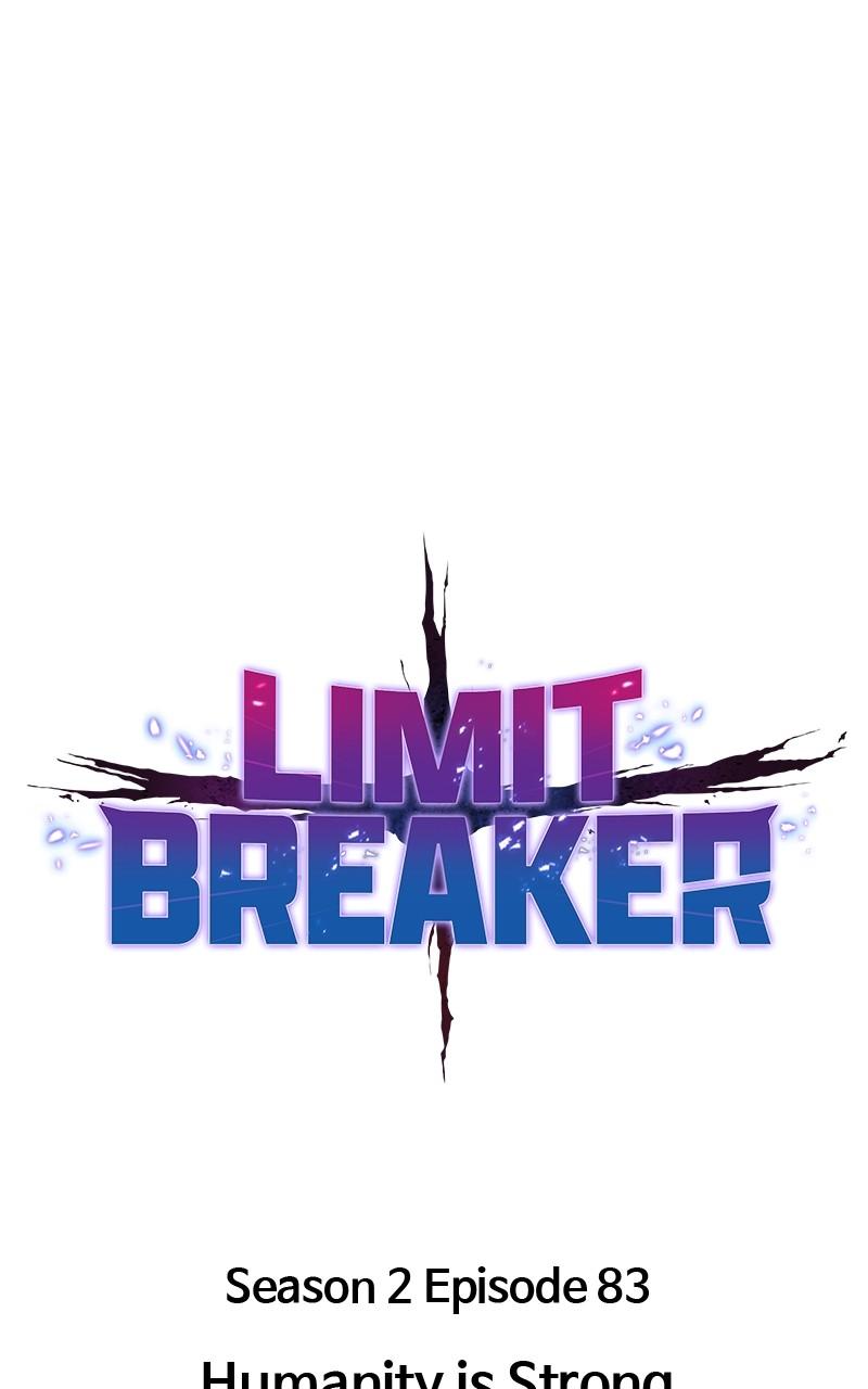 Limit Breaker S2 - Episode 83 28