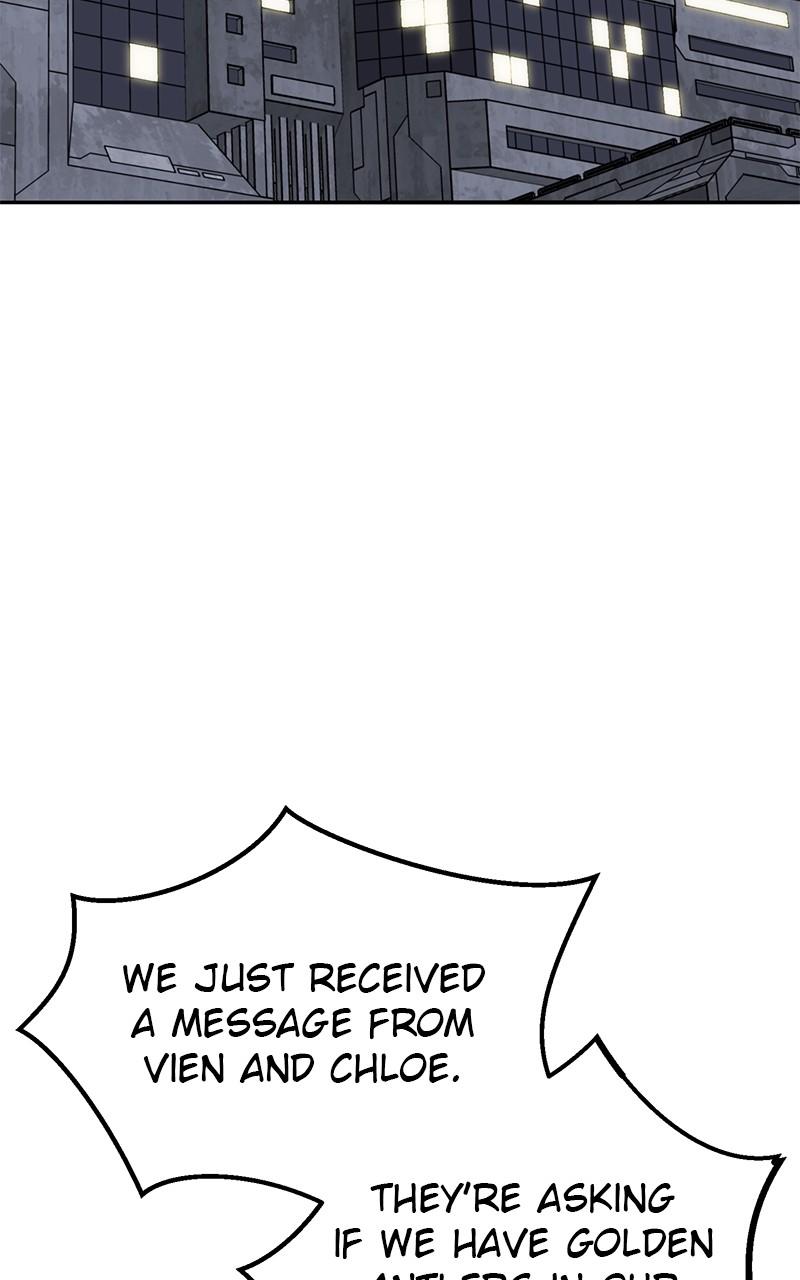 Limit Breaker S2 - Episode 83 86