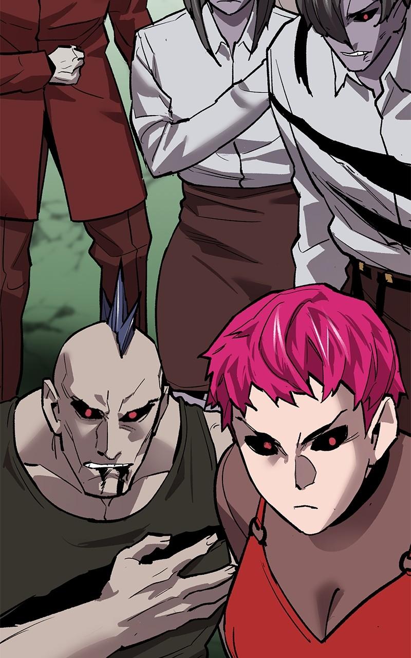 Limit Breaker S2 - Episode 83 151