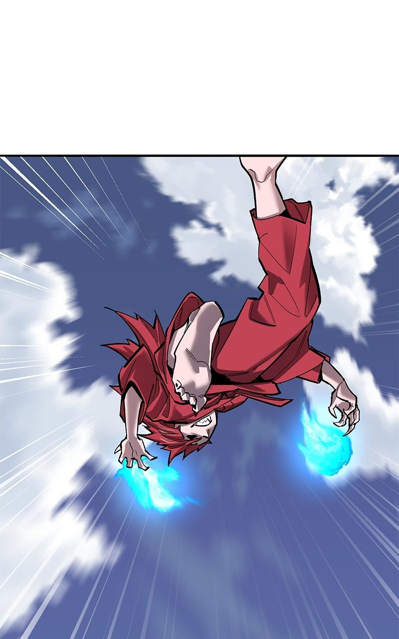 Limit Breaker S2 - Episode 83 154