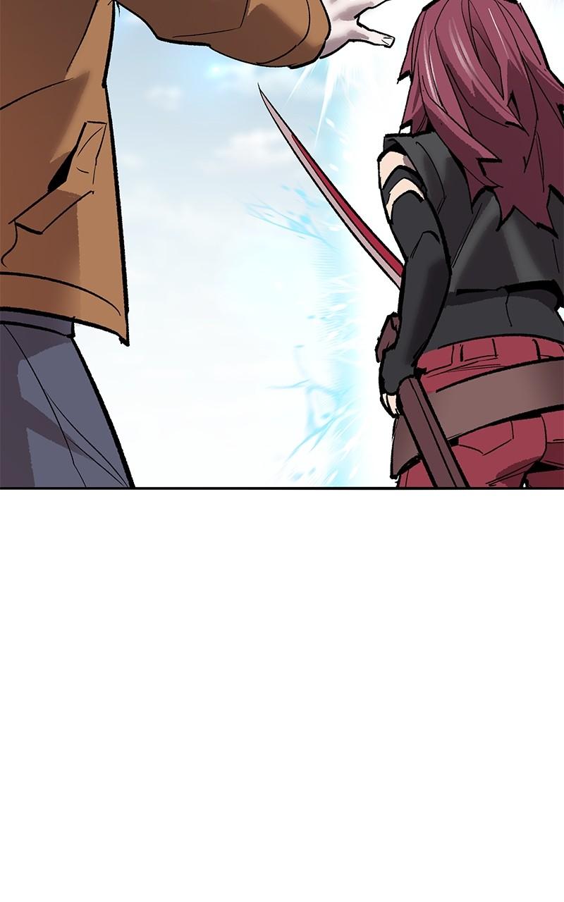 Limit Breaker S2 - Episode 83 211