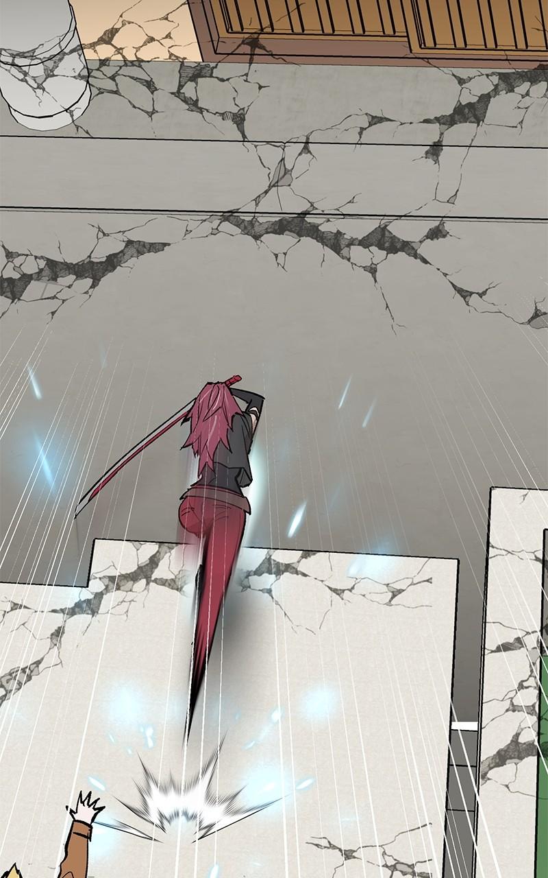 Limit Breaker S2 - Episode 84 5