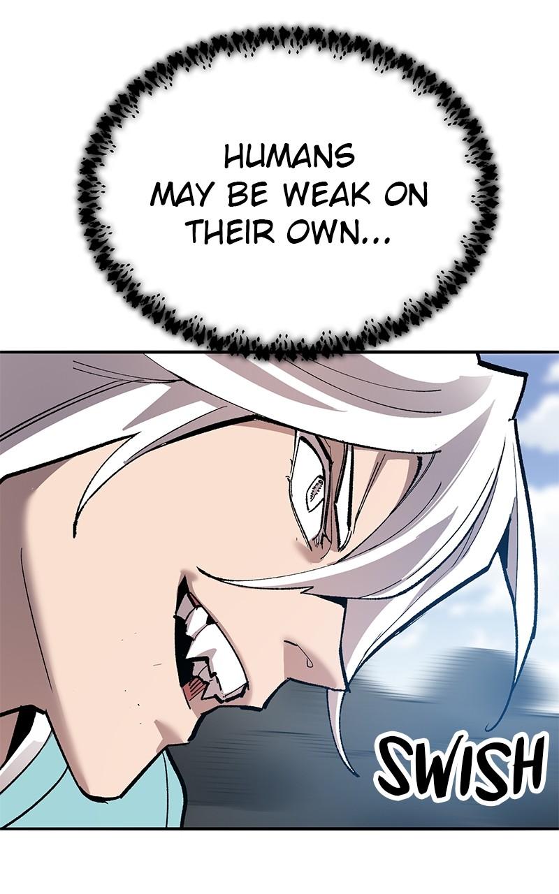 Limit Breaker S2 - Episode 84 73