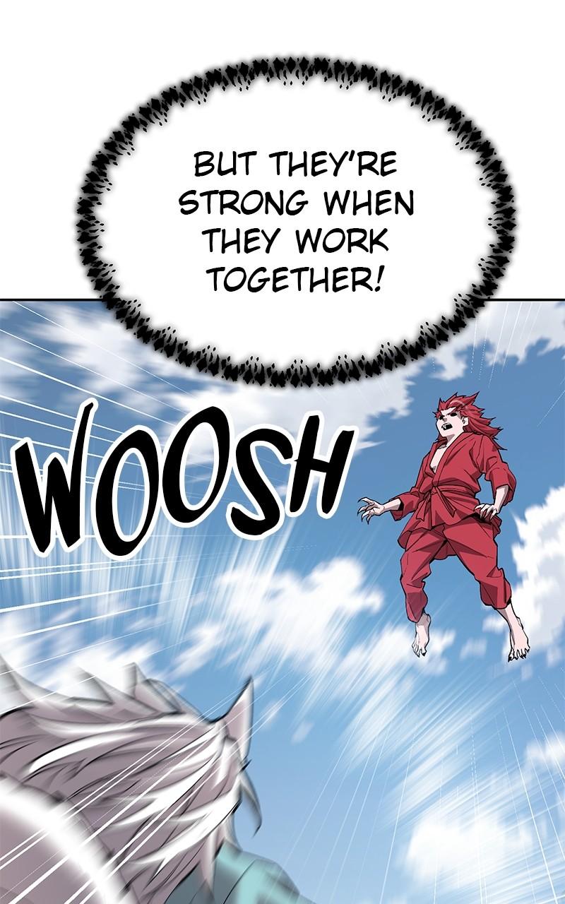 Limit Breaker S2 - Episode 84 74