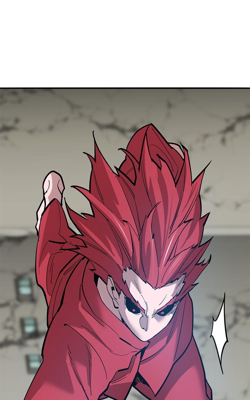 Limit Breaker S2 - Episode 84 85