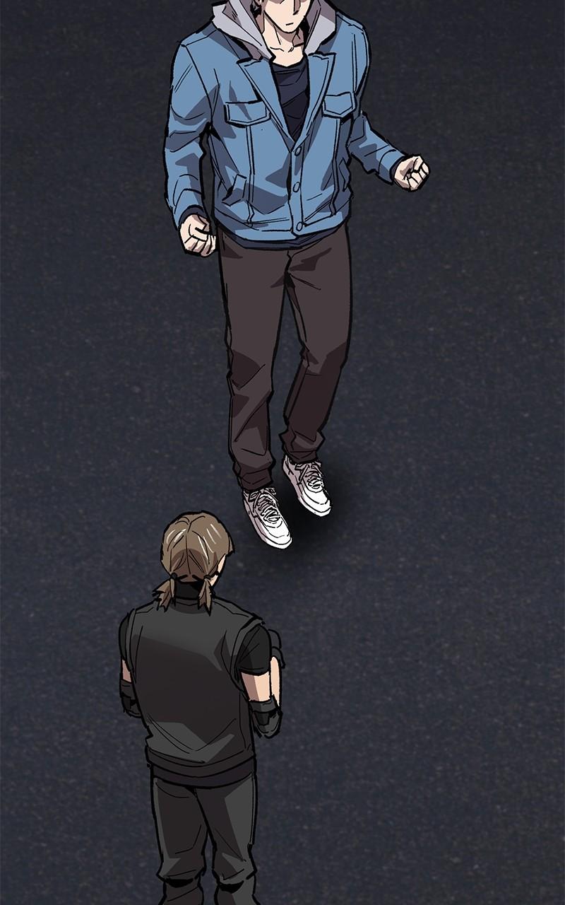 Limit Breaker S2 - Episode 84 121