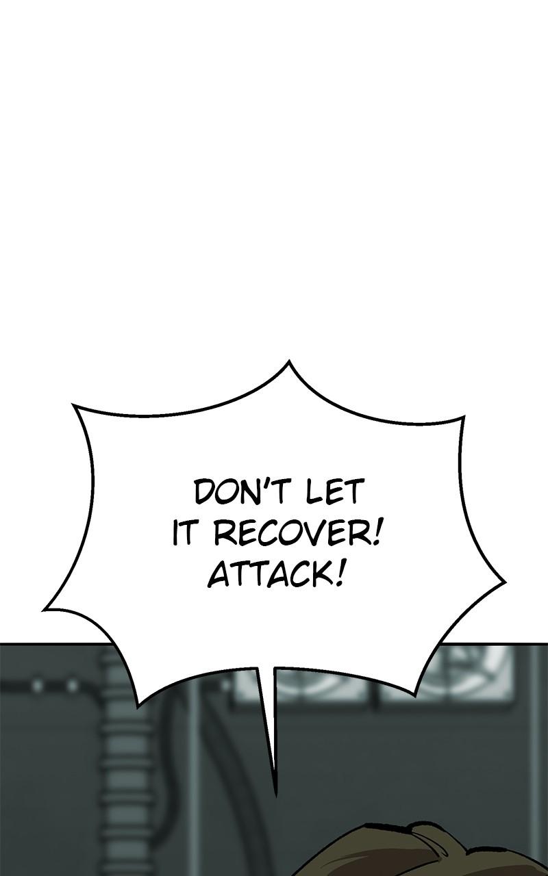 Limit Breaker S2 - Episode 85 13