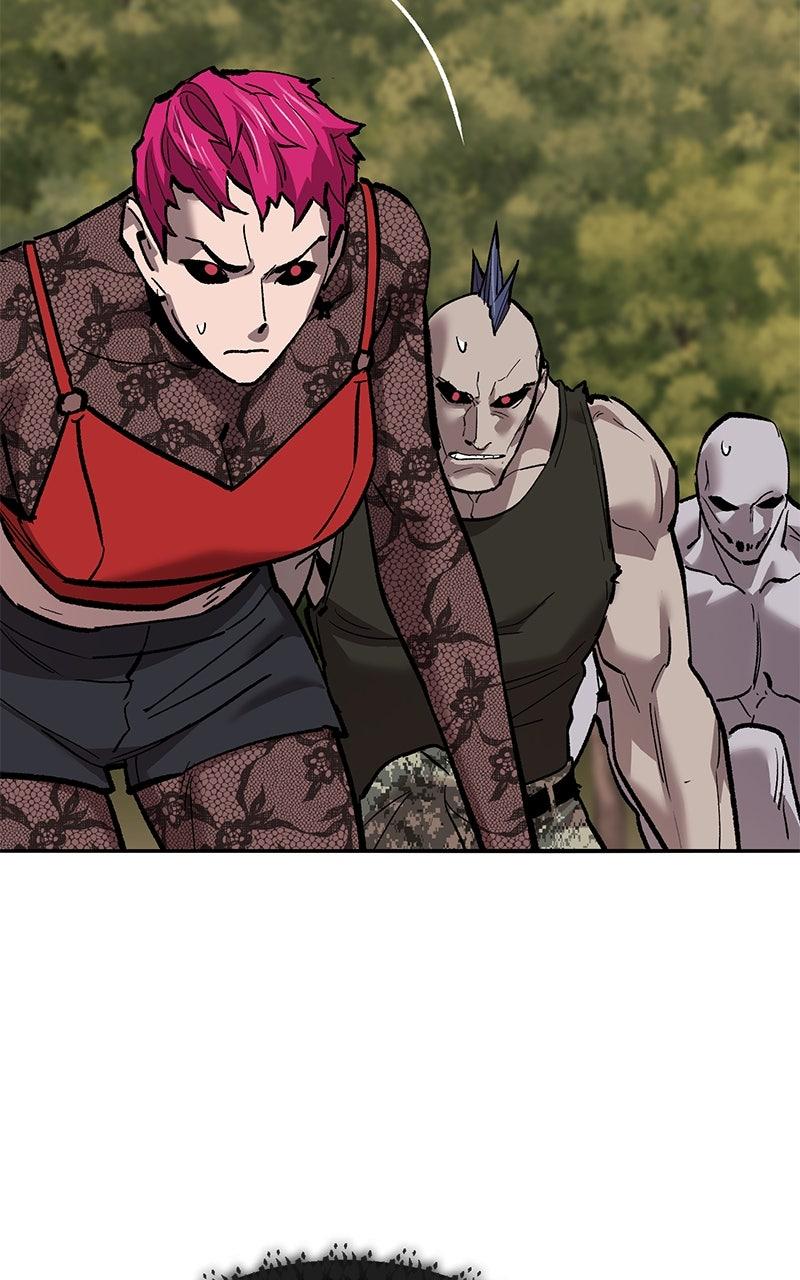 Limit Breaker S2 - Episode 86 156