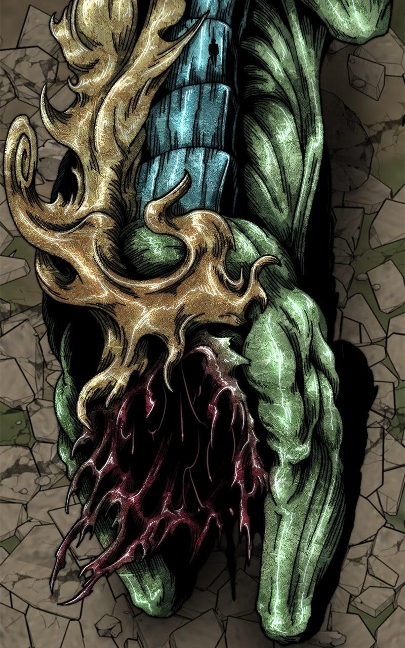 Limit Breaker S2 - Episode 87 83