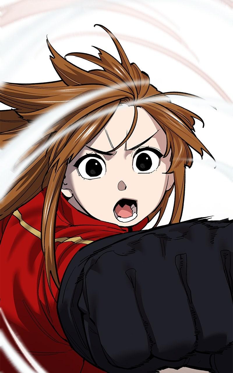 Limit Breaker S2 - Episode 88 46