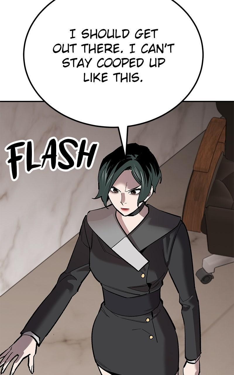 Limit Breaker S2 - Episode 88 121