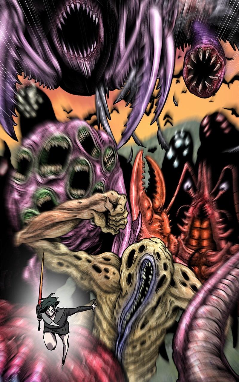 Limit Breaker S2 - Episode 89 54