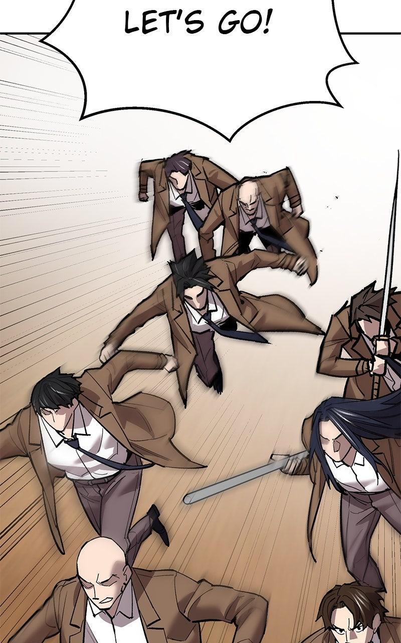 Limit Breaker S2 - Episode 89 81