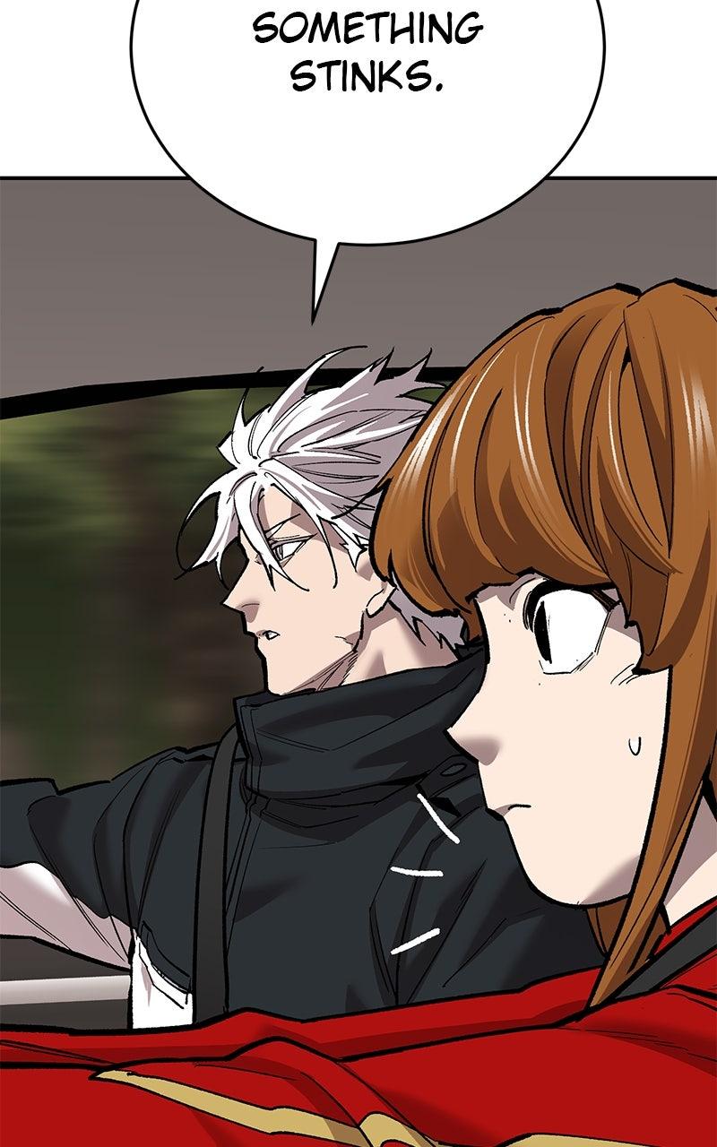 Limit Breaker S2 - Episode 89 87
