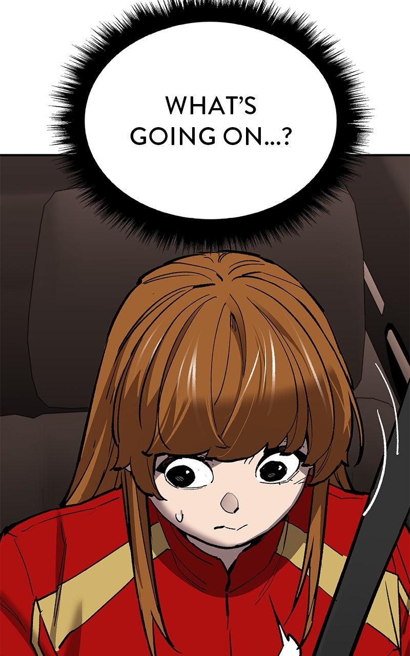 Limit Breaker S2 - Episode 89 92