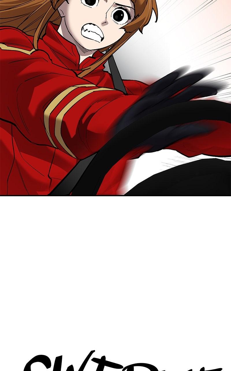 Limit Breaker S2 - Episode 89 100